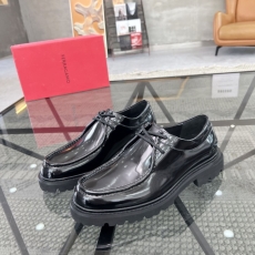 Ferragamo Leather Shoes